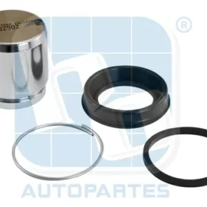 Piston de caliper de freno trasero HOJ900H para Vehículos de Alto Rendimiento