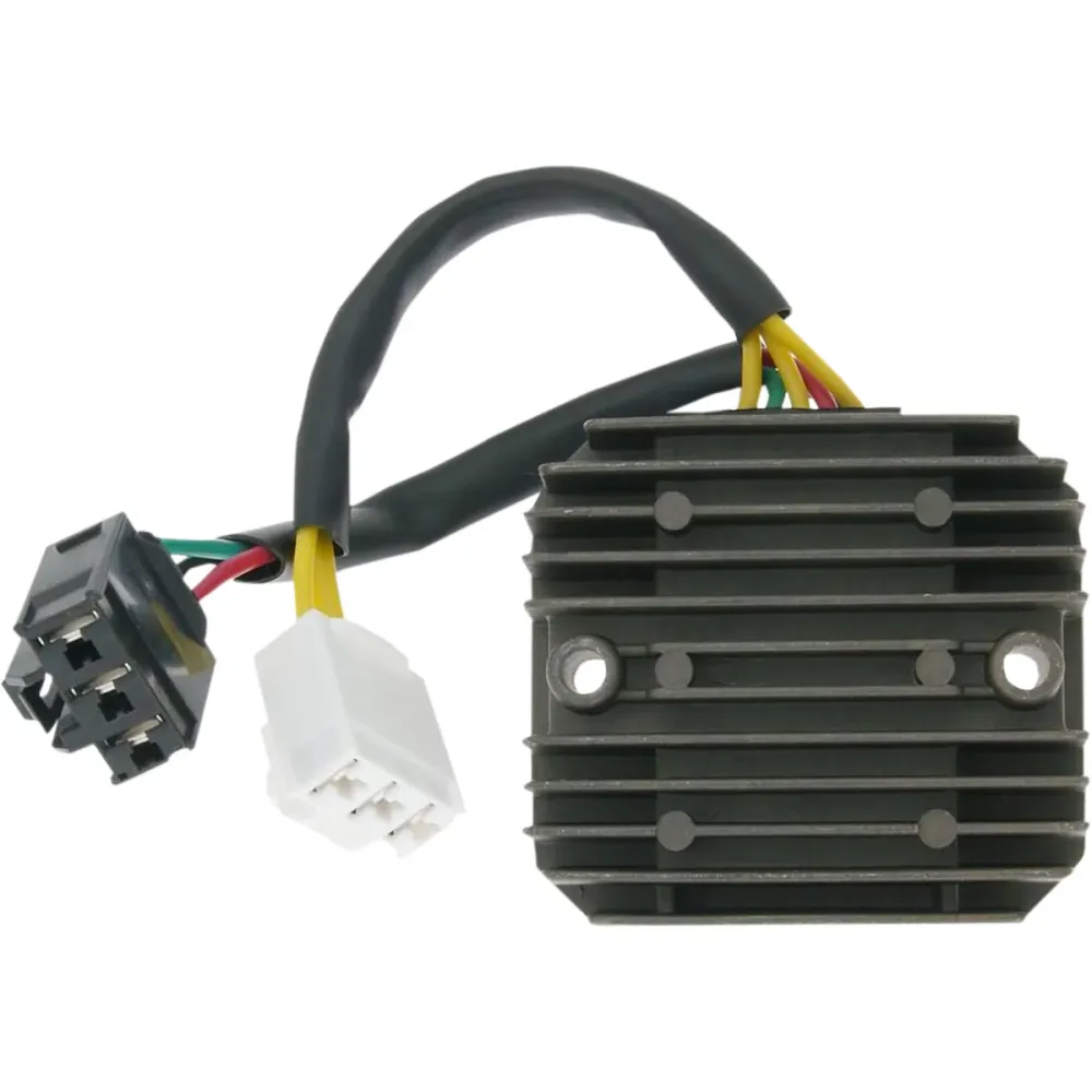 Rectifier/ Regulators 101 OCTANE