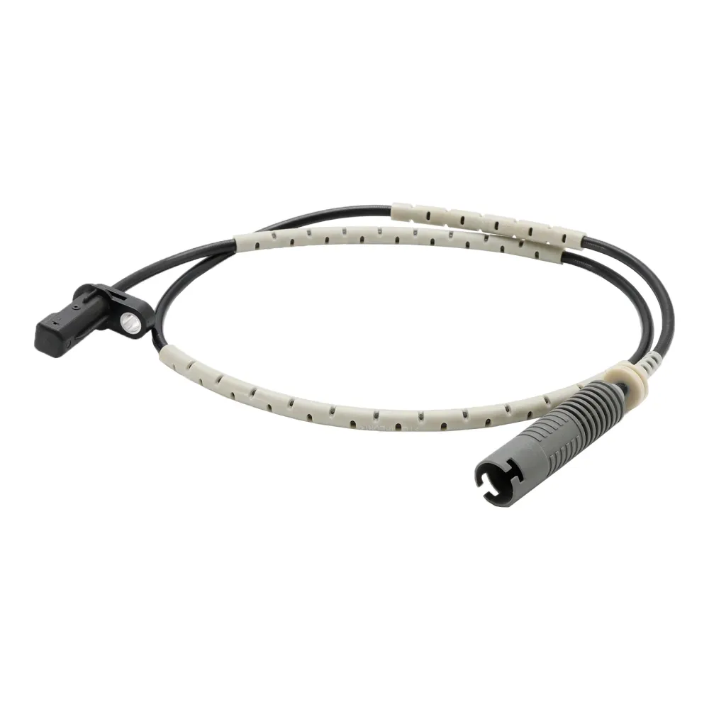 2005-2012 BMW Serie 1 E81 E82 E87 E88 E93 E92 Trasero L&Sensor de velocidad ABS R 70660115