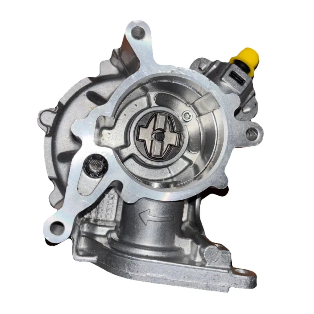 2008/06-2015/12 AUDI A4 B8 Avant (8K5) 2.0 TFSI quattro 1984 155 211 Bomba De Vacío 06J145100P