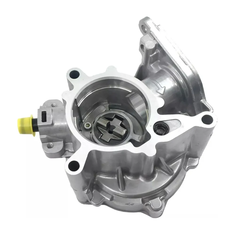 2008/06-2015/12 AUDI A4 B8 Avant (8K5) 2.0 TFSI quattro 1984 155 211 Bomba De Vacío 06J145100P