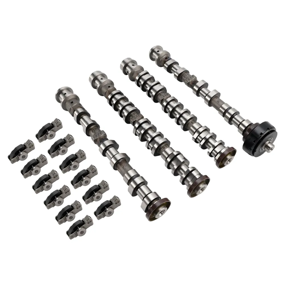 2022-2023 Ram ProMaster 3500 3.6L V6 Kit de reparación de balancines de árboles de levas 5047912AD 05048030AC