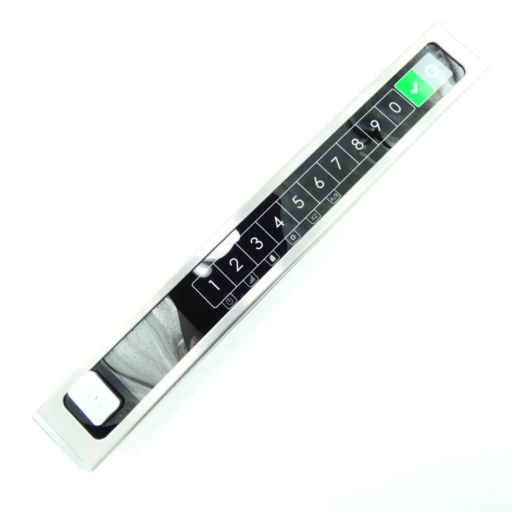 TOUCH PANEL & DISPLAY ASSEMBLY AMANA - MENUMASTER