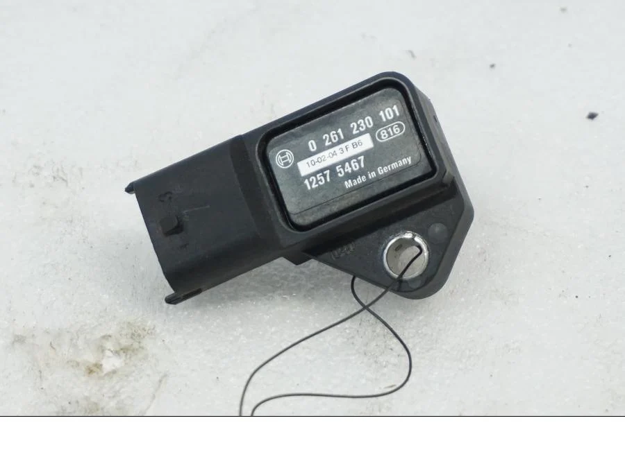 Sensor de mapa Aprilia