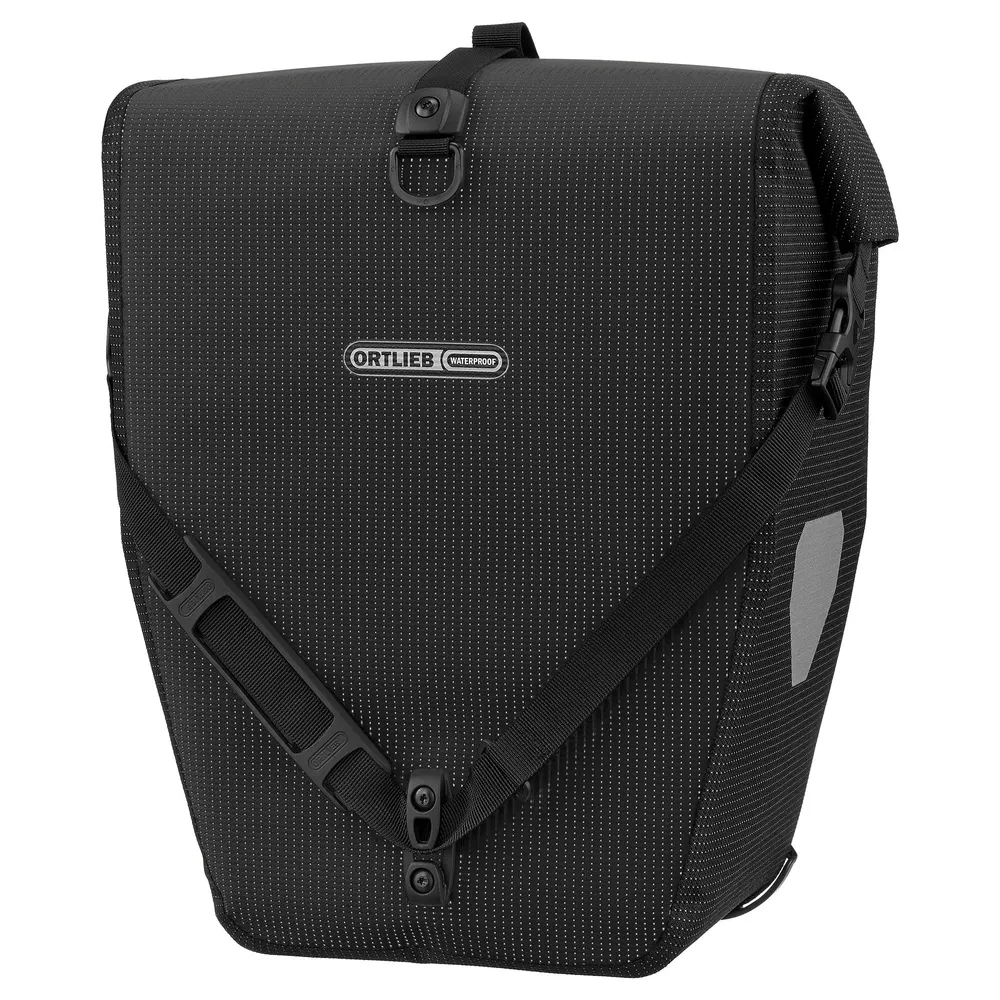 Back-Roller High-Vis Black