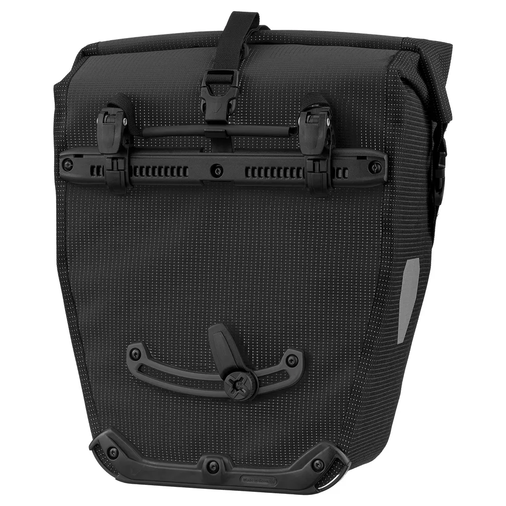 Back-Roller High-Vis Black