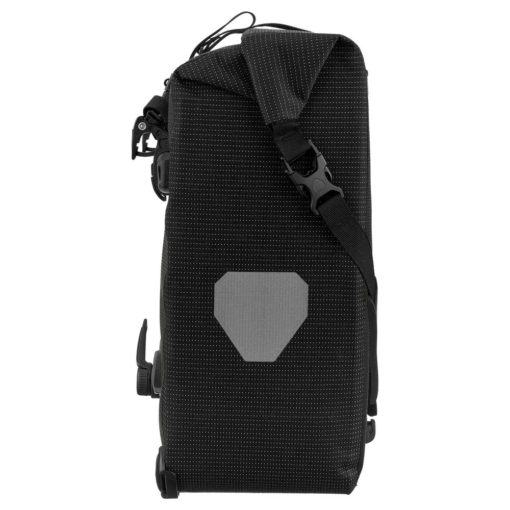 Back-Roller High-Vis Black