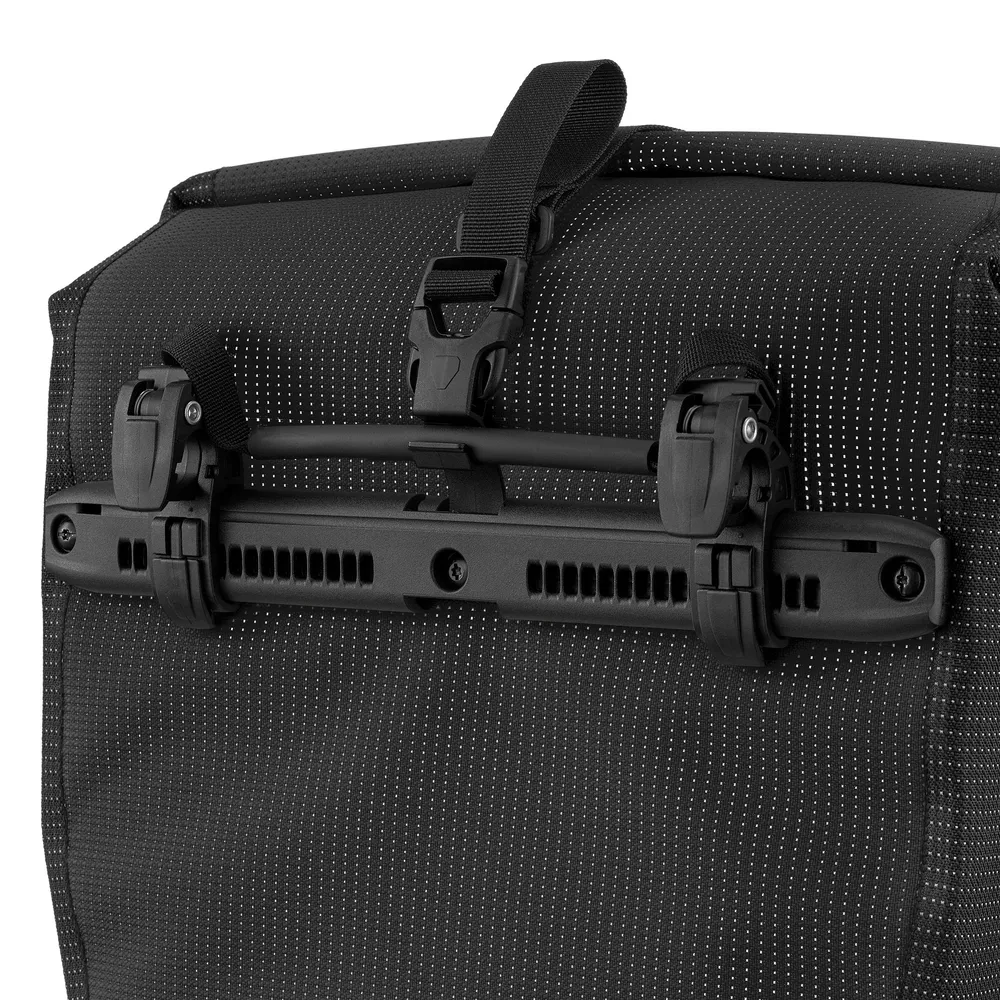 Back-Roller High-Vis Black