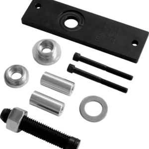 Kit de herramientas para el rodamiento del eje de piñón en transmisiones Harley Cruise Drive BAKER DRIVETRAIN