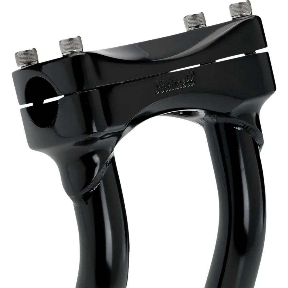 MURDOCK O/S RISERS BILTWELL