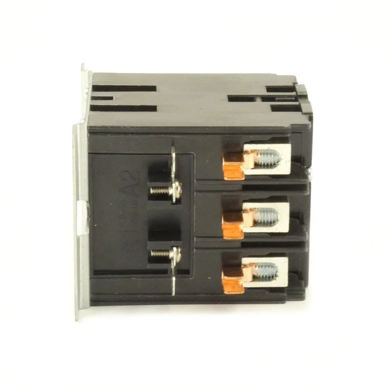 CONTACTOR AND SCREWS, 50A CTB BLODGETT