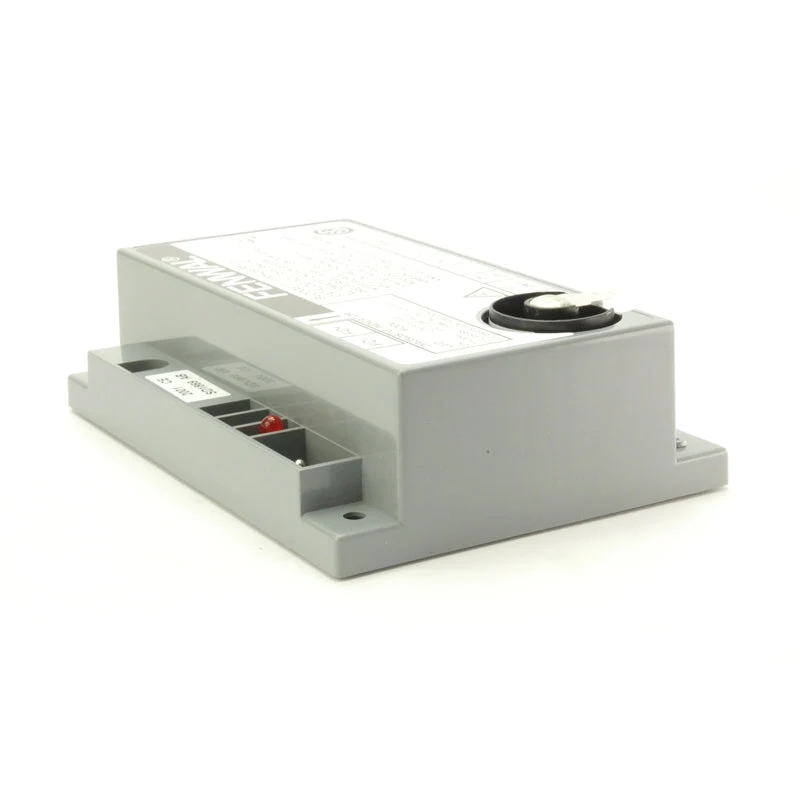 CONTROL,IGNITION,FENWAL HV100G BLODGETT