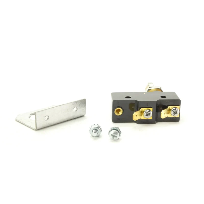 DOOR SWITCH AND HARDWARE BLODGETT