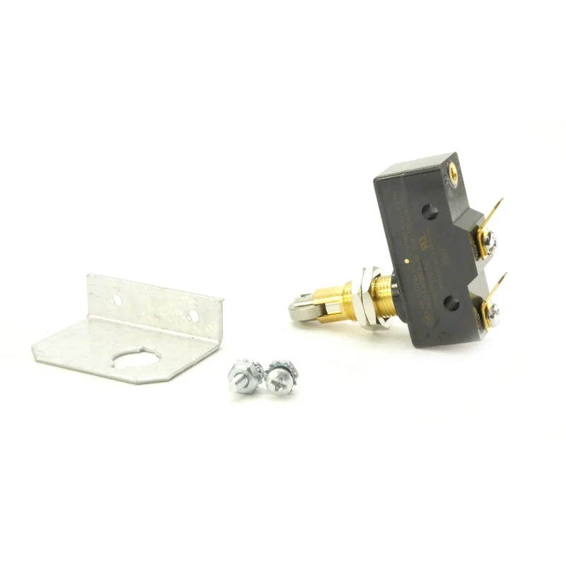 DOOR SWITCH AND HARDWARE BLODGETT