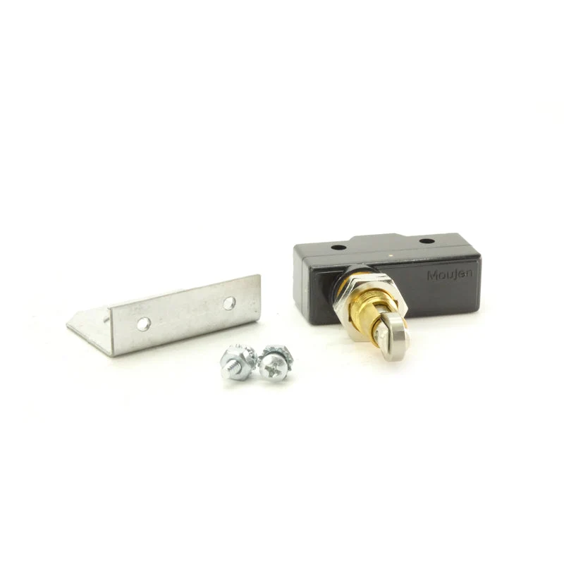 DOOR SWITCH AND HARDWARE BLODGETT