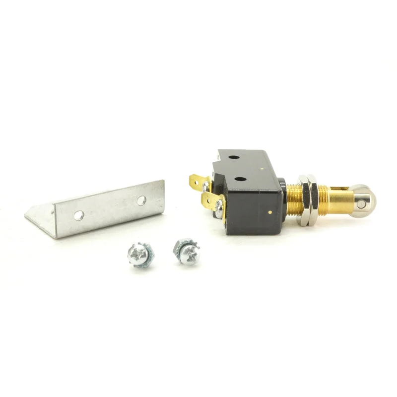 DOOR SWITCH AND HARDWARE BLODGETT