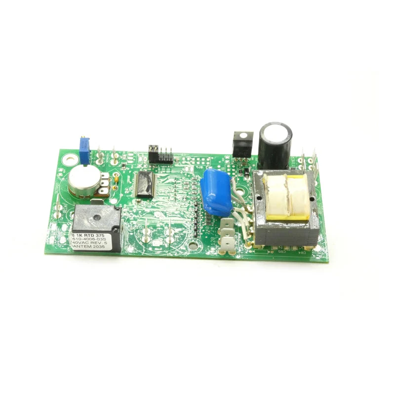 KIT, INF CONTROL W/DIG TIMER BLODGETT