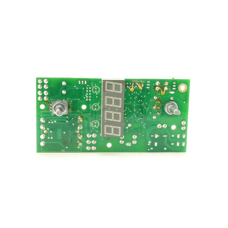 KIT, INF CONTROL W/DIG TIMER BLODGETT