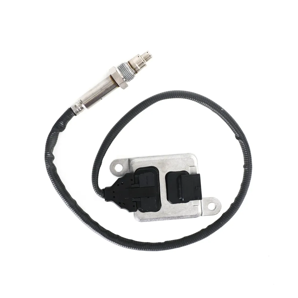 BMW 3er E90 E91 E92 E93 325i 325xi 330i 330xi N53 Sensor Nox 11787587129