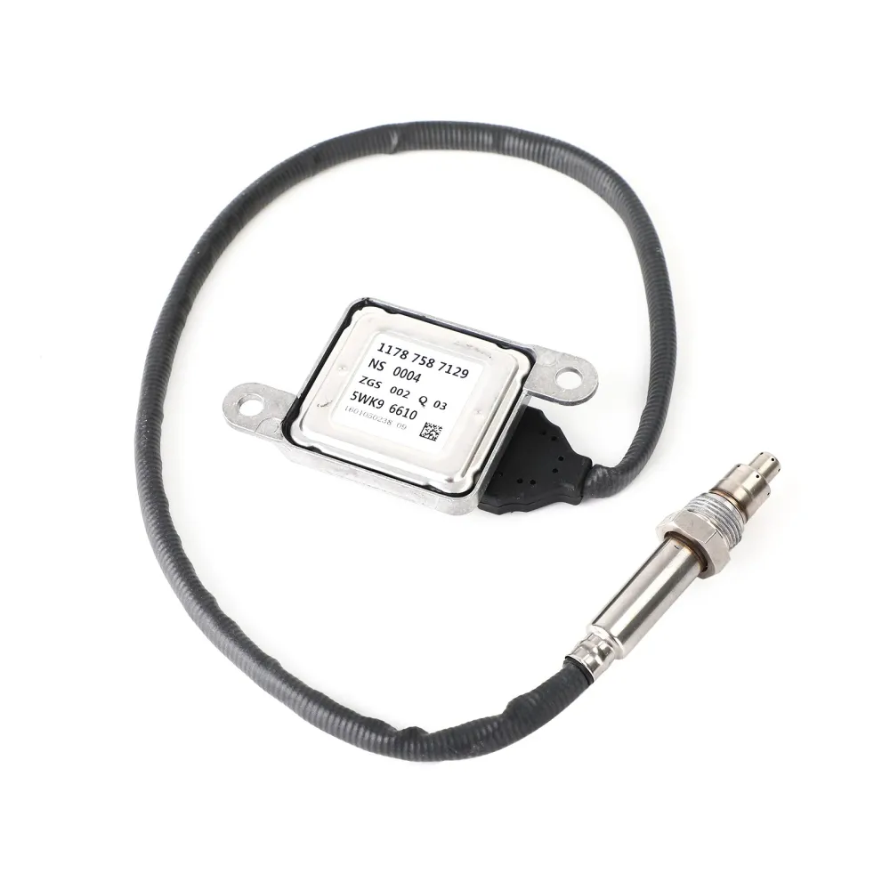 BMW 3er E90 E91 E92 E93 325i 325xi 330i 330xi N53 Sensor Nox 11787587129