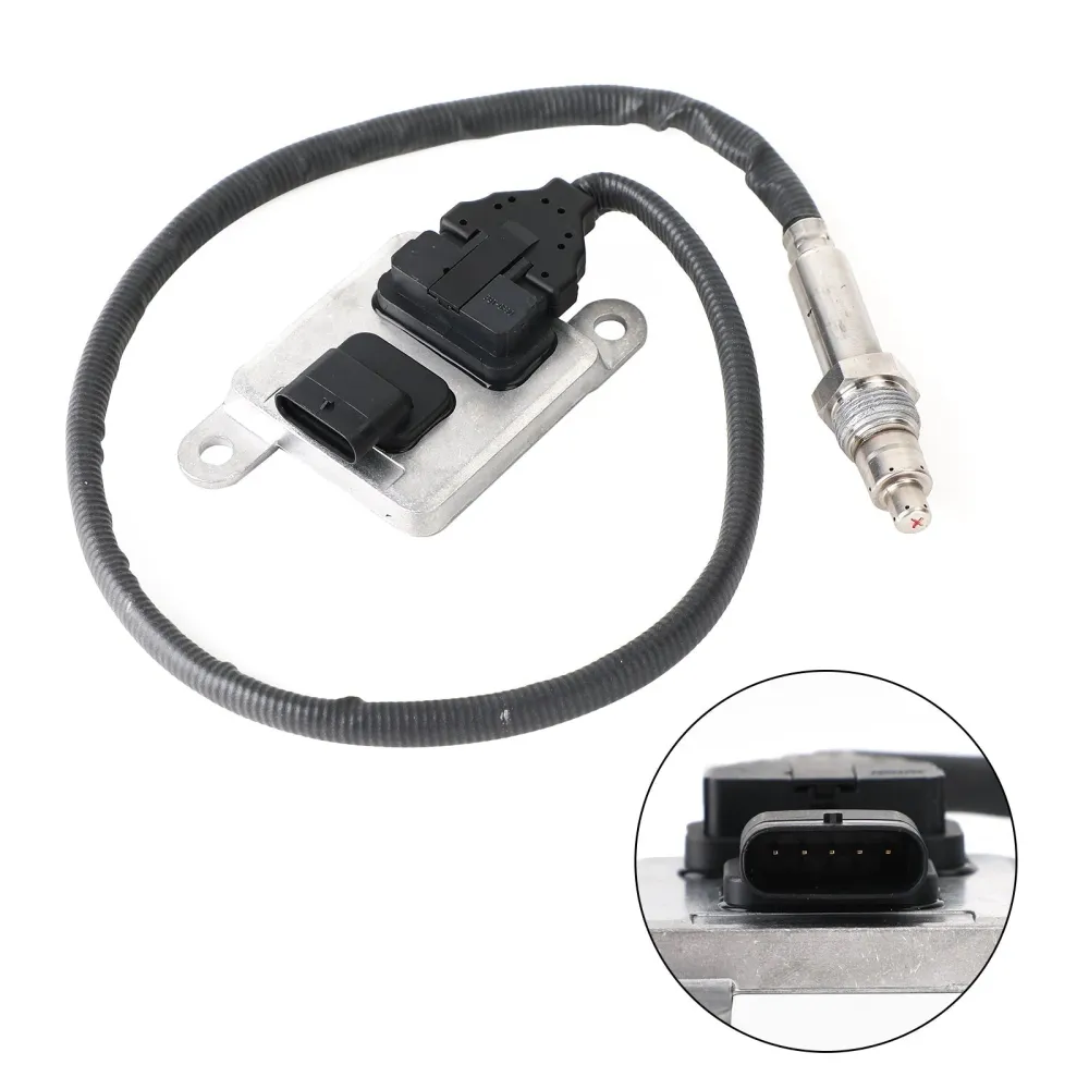 BMW 3er E90 E91 E92 E93 325i 325xi 330i 330xi N53 Sensor Nox 11787587129