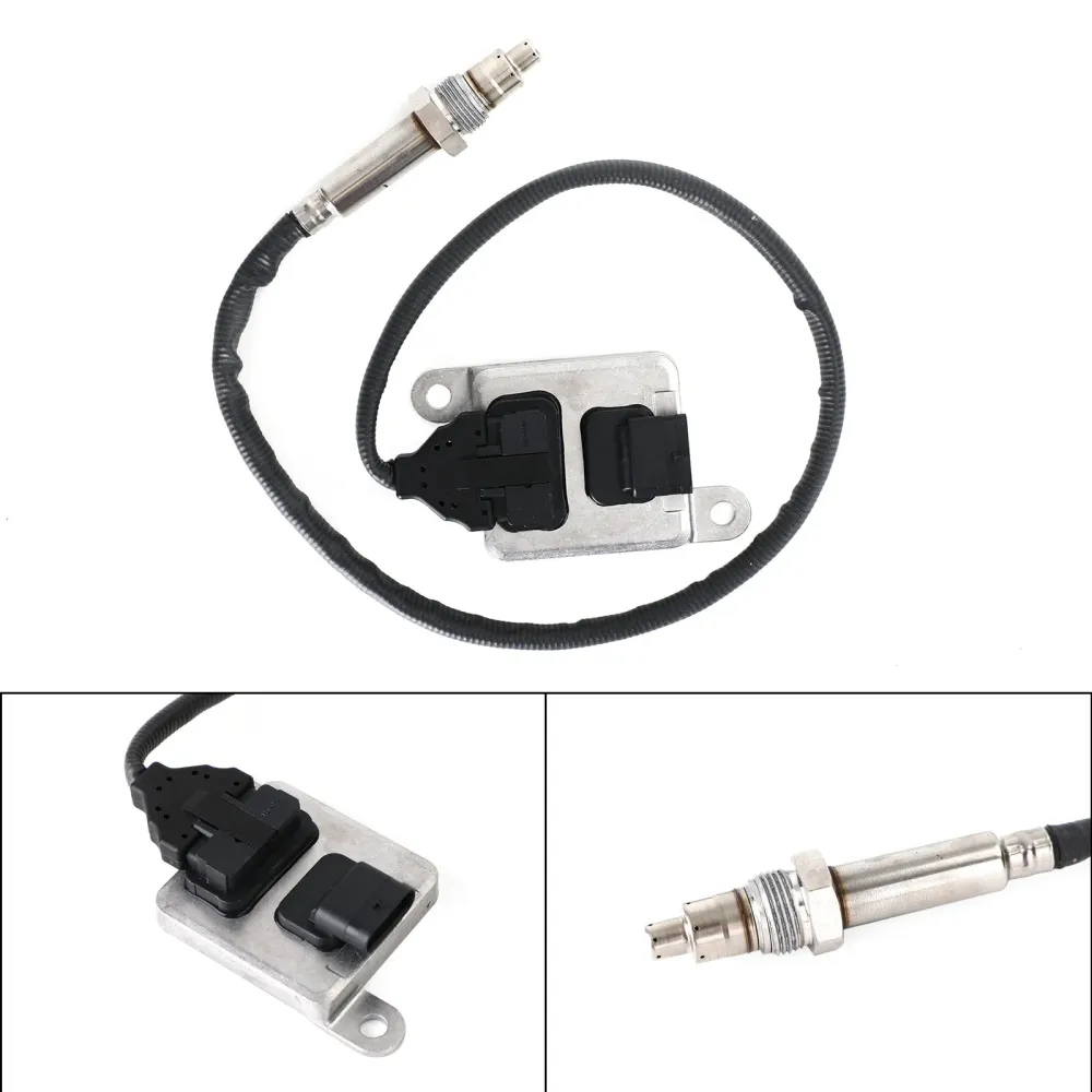 BMW 3er E90 E91 E92 E93 325i 325xi 330i 330xi N53 Sensor Nox 11787587129