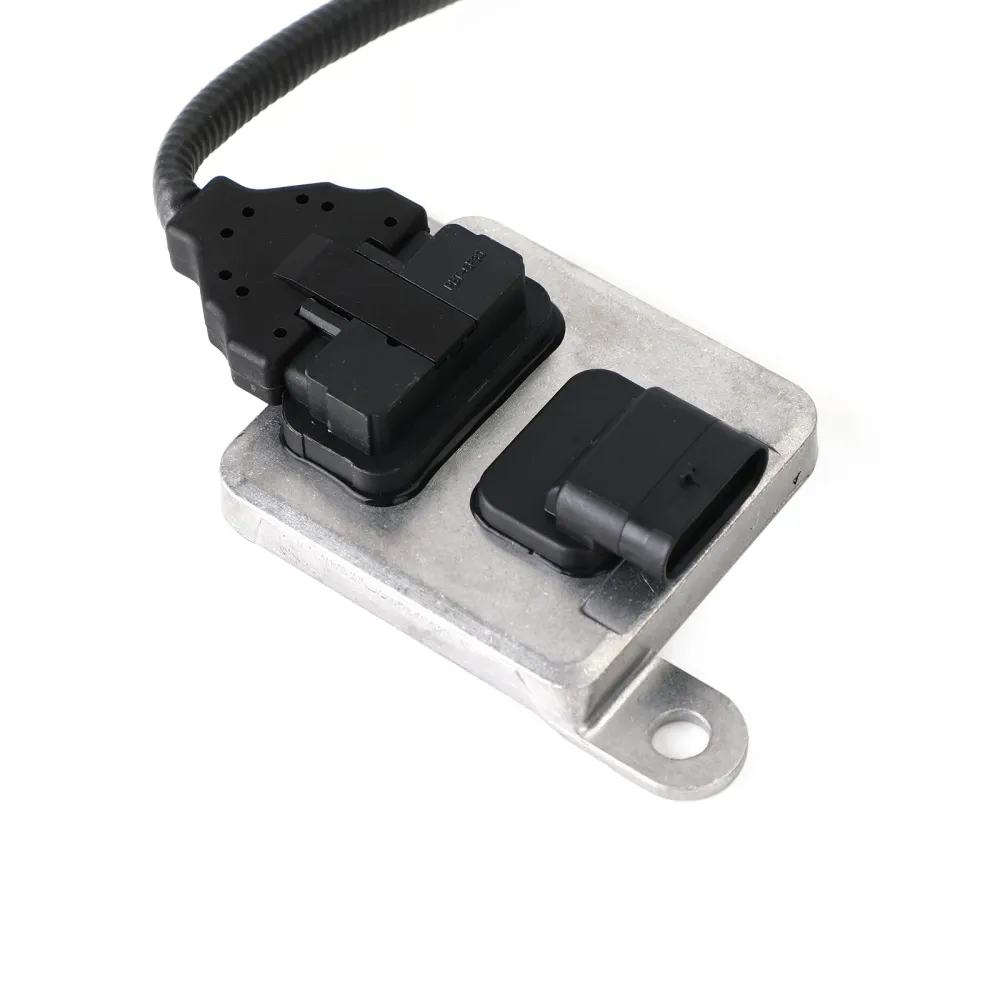BMW 3er E90 E91 E92 E93 325i 325xi 330i 330xi N53 Sensor Nox 11787587129