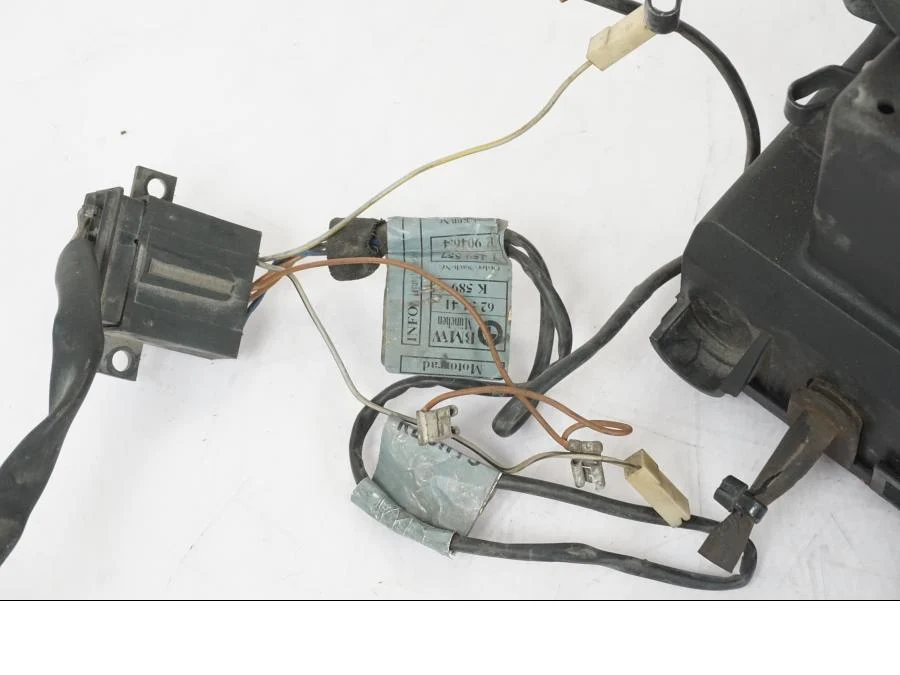Cable de alimentación BMW
