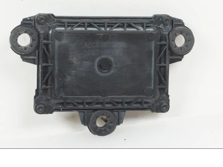 Caja de control BMW
