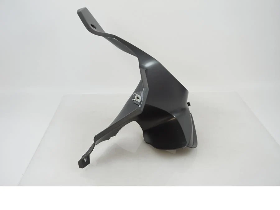 Cubierta lateral BMW