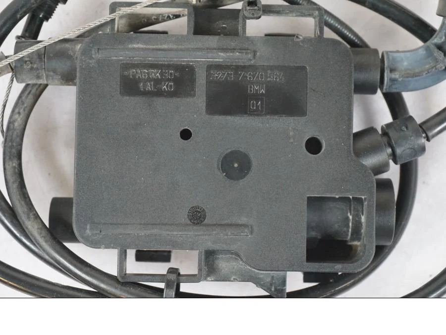 Distribuidor de cable BMW