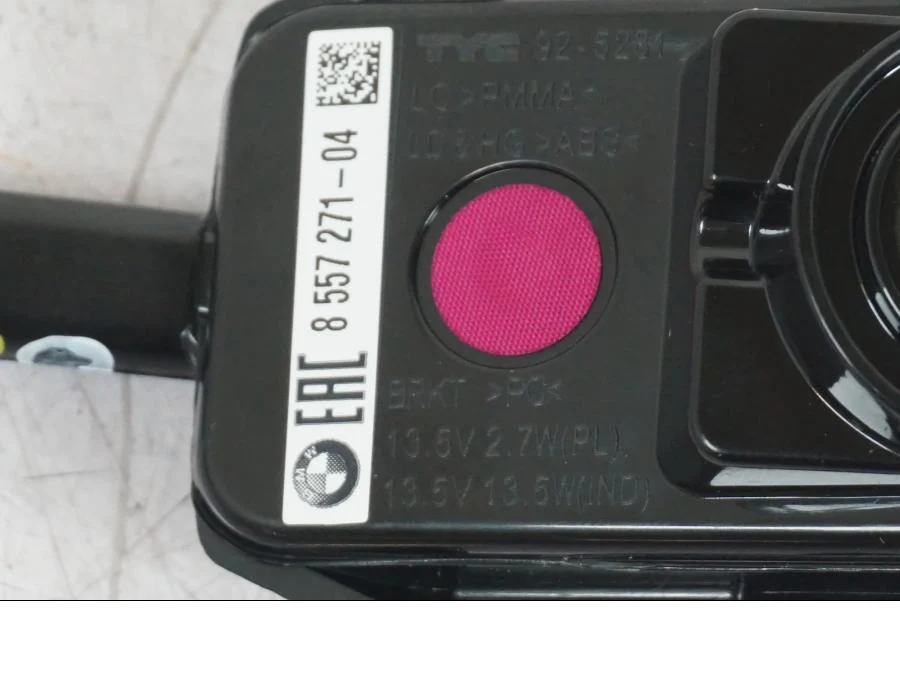 Intermitentes LED BMW