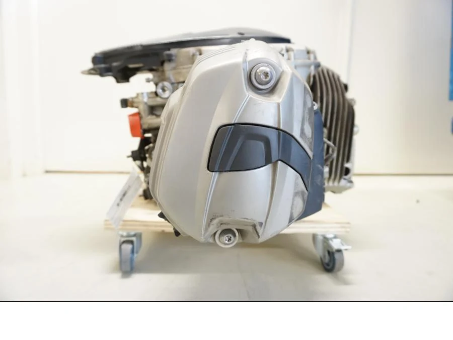 Motor BMW