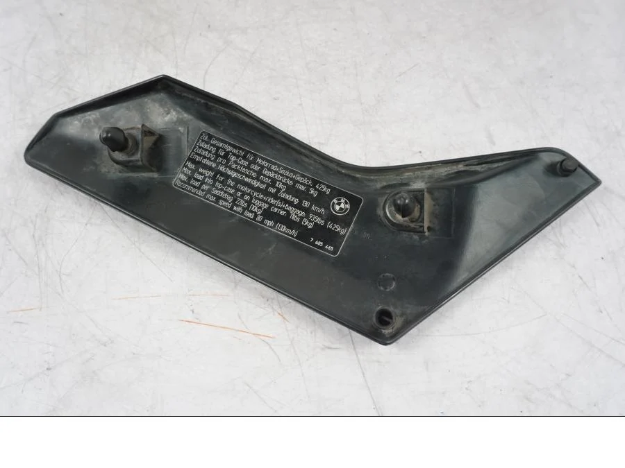 Panel lateral BMW