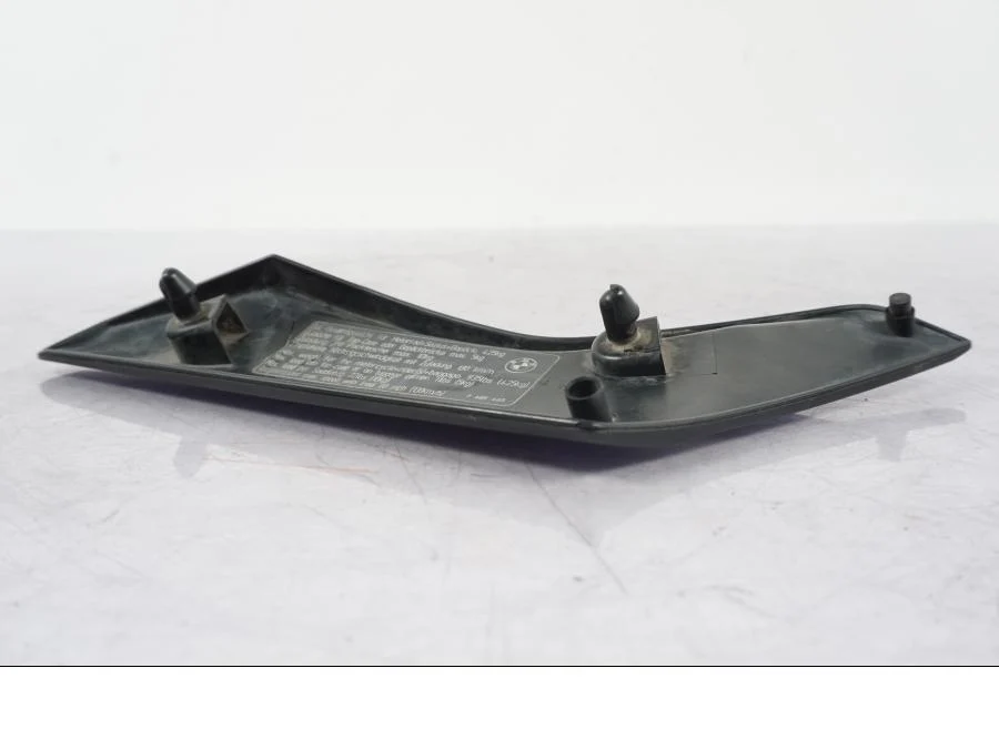Panel lateral BMW