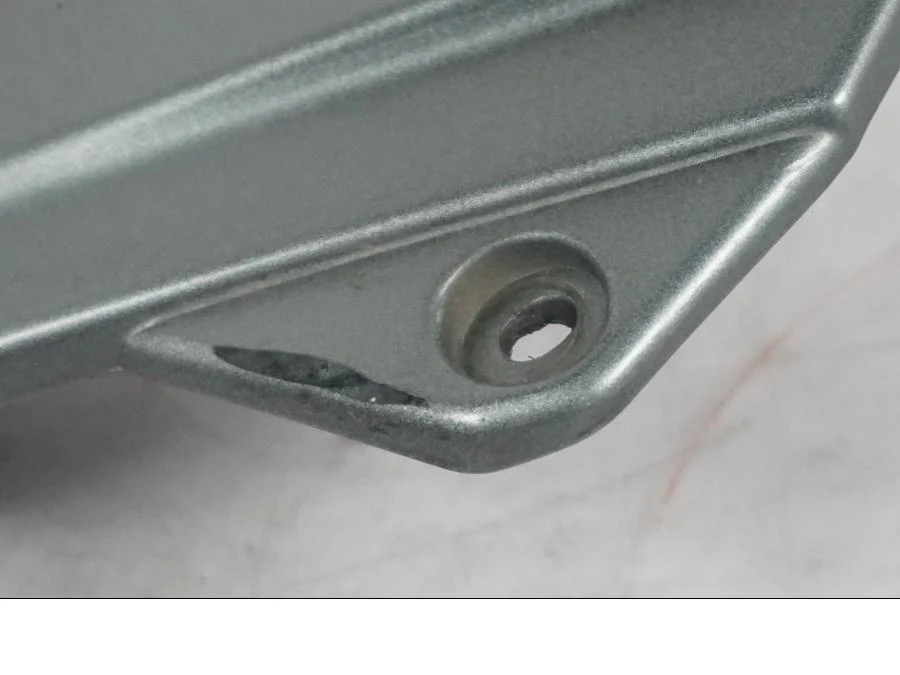 panel lateral BMW