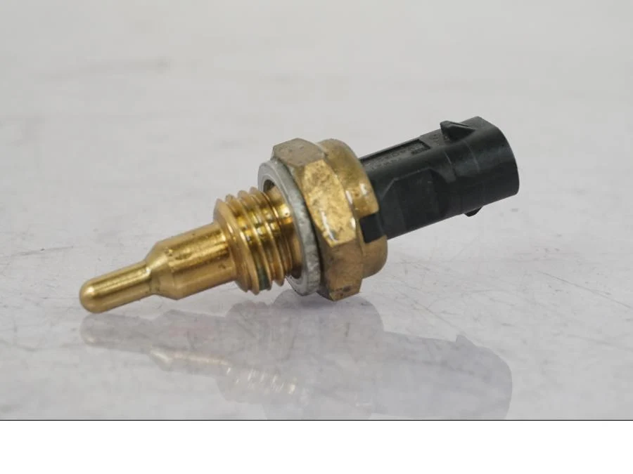 sensor de temperatura BMW