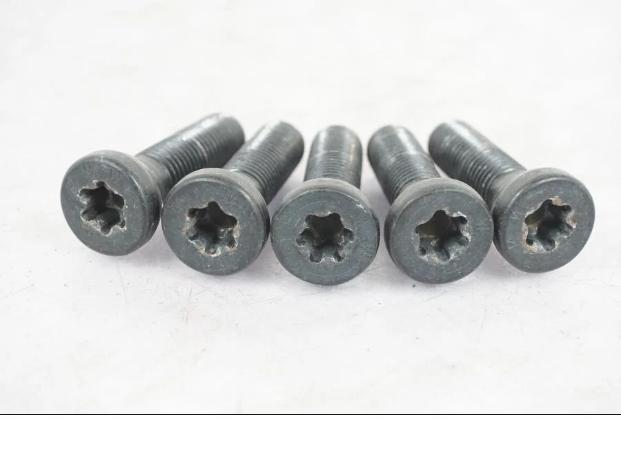 Tornillo / Tuerca etc BMW