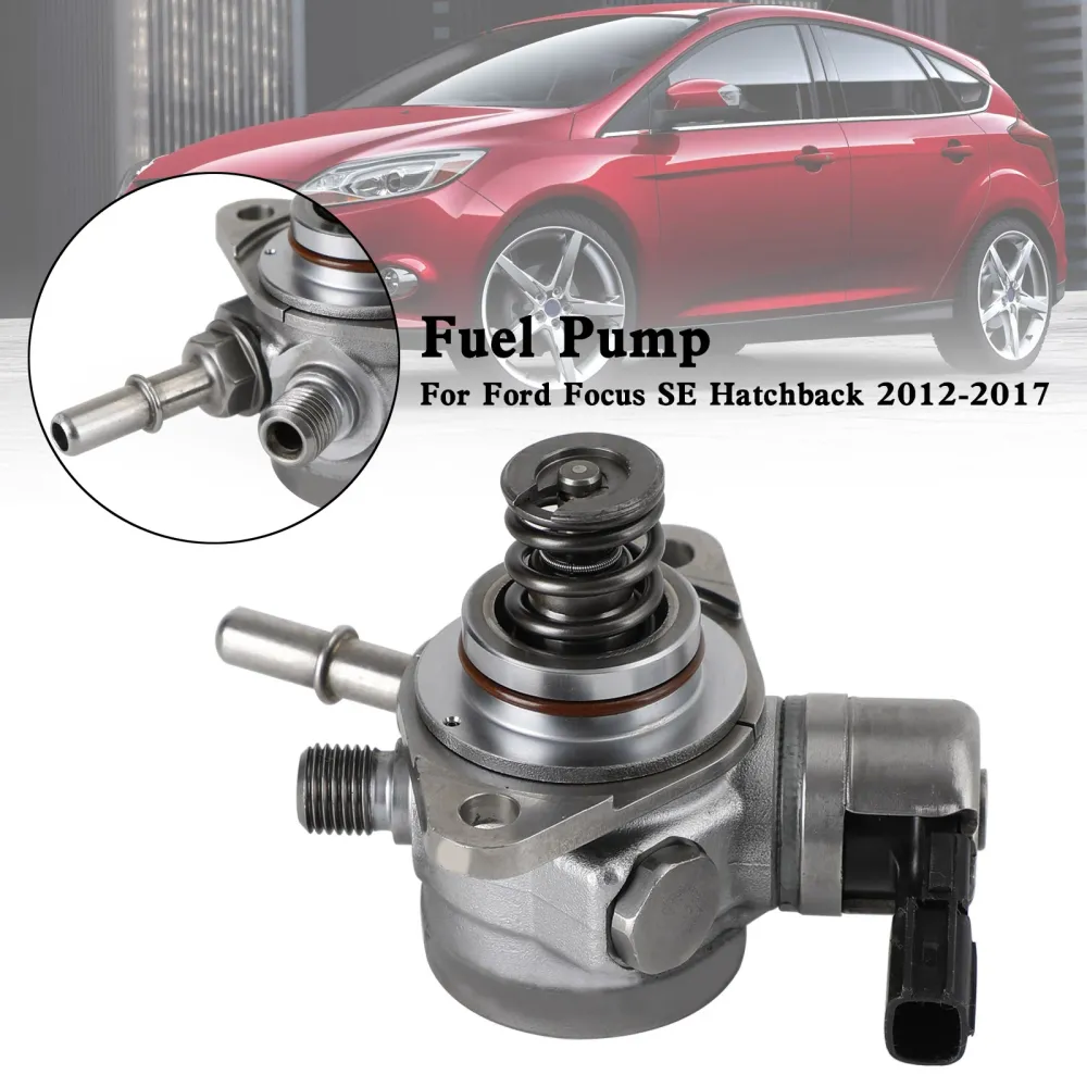 Bomba de combustible de alta presión CM5E-9D376-CB compatible con Ford Focus 2.0L 2013-2017 de alta calidad