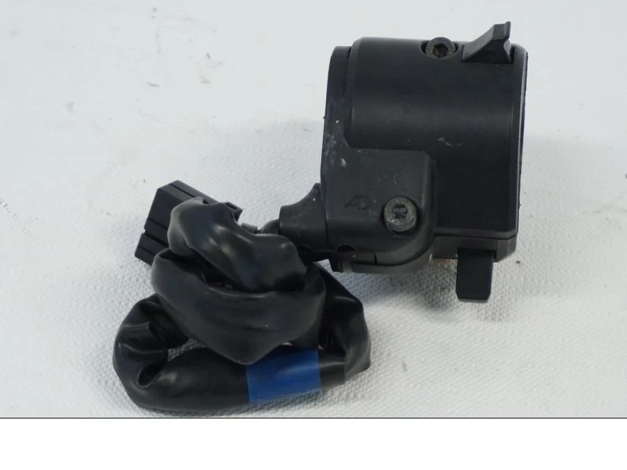control de dirección Buell