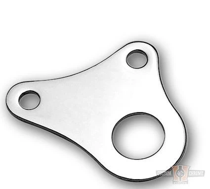 Key Switch Bracket Harley-Davidson CCE