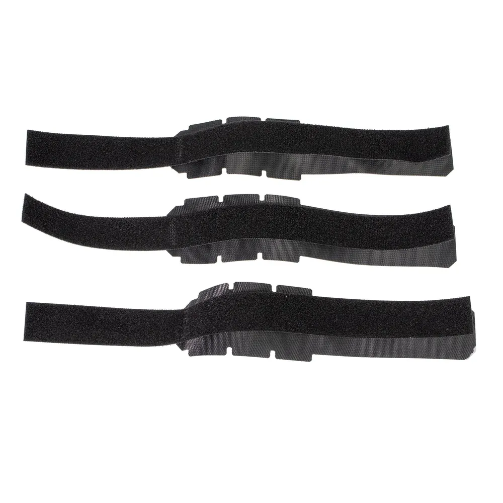 Cintas de gancho y bucle para Frame-Pack