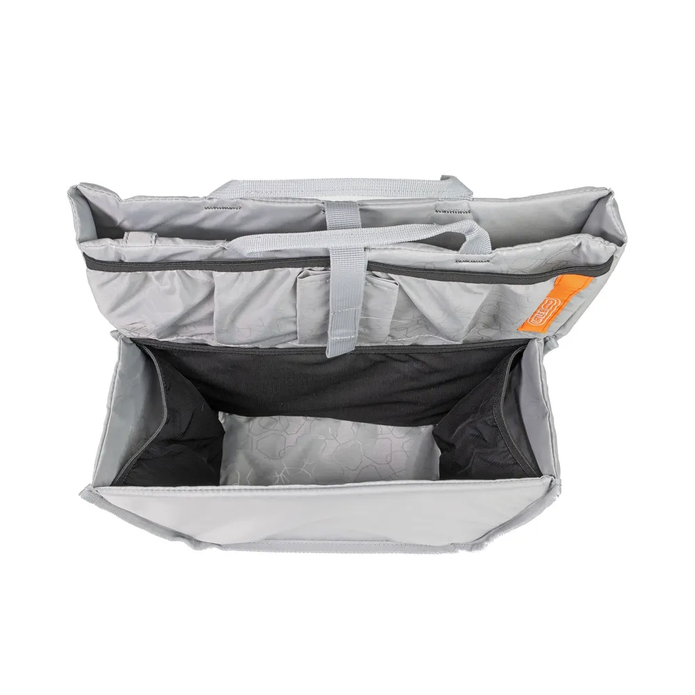 Commuter Insert
