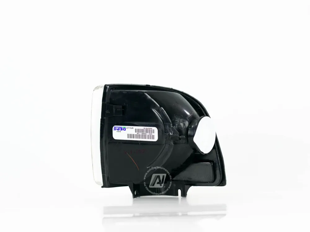 CUARTO PUNTA DODGE PICKUP RAM 94-02 DER DEPO REF 013-0916-00
