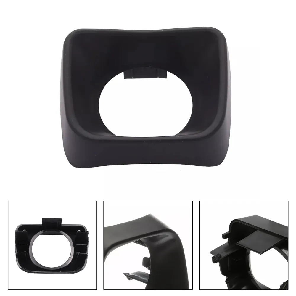Cubierta del bisel del Sensor Servo de Control de Crucero para Dodge Charger Chrysler 2015-2021