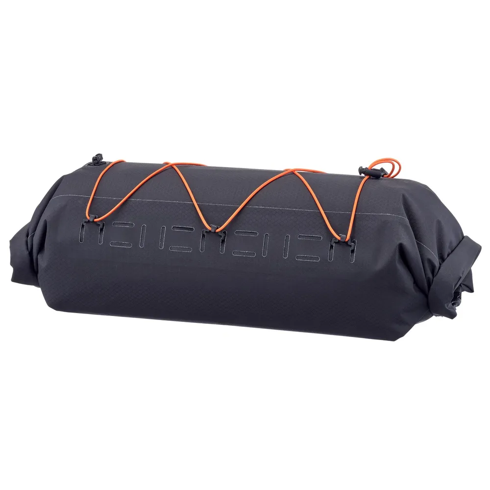 Dry-Pack Black