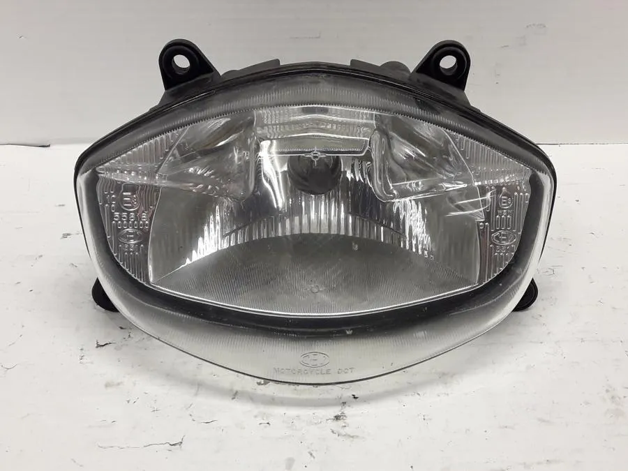 Proyector Ducati