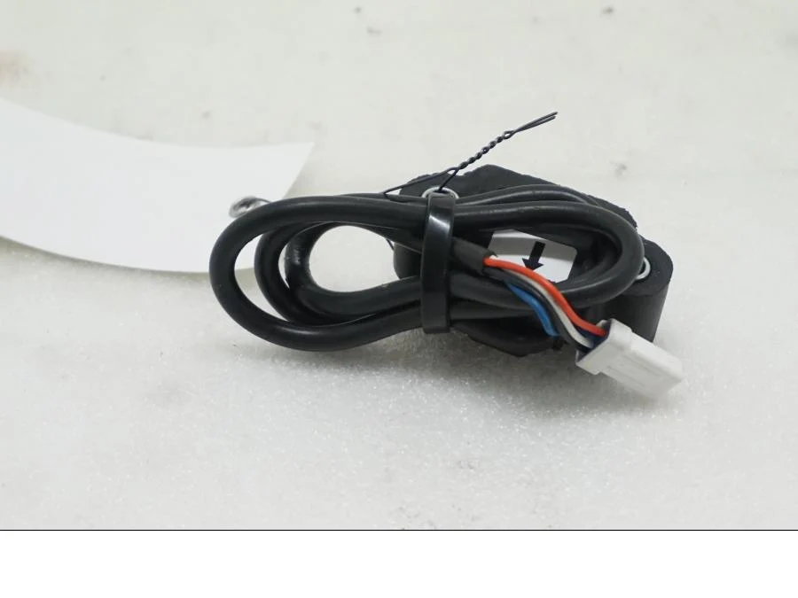 Sensor de Aceleración Ducati