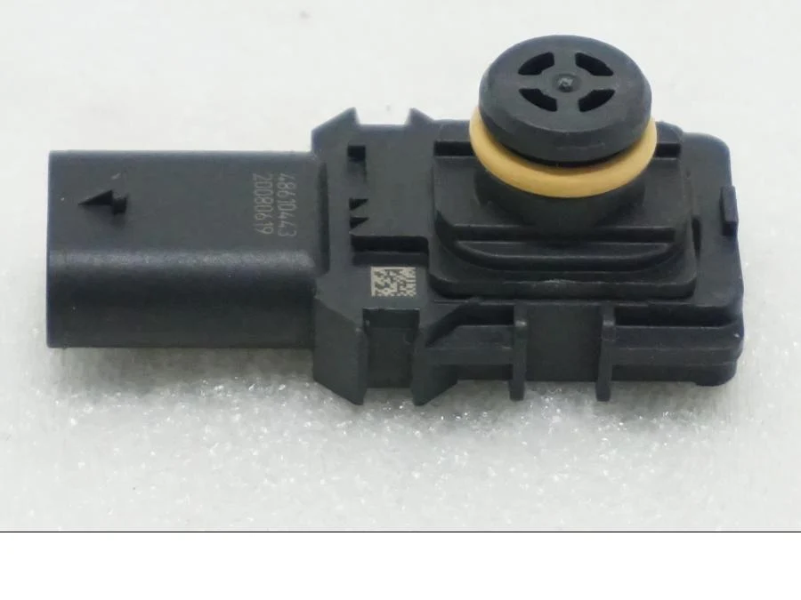 Sensor de mapa Ducati