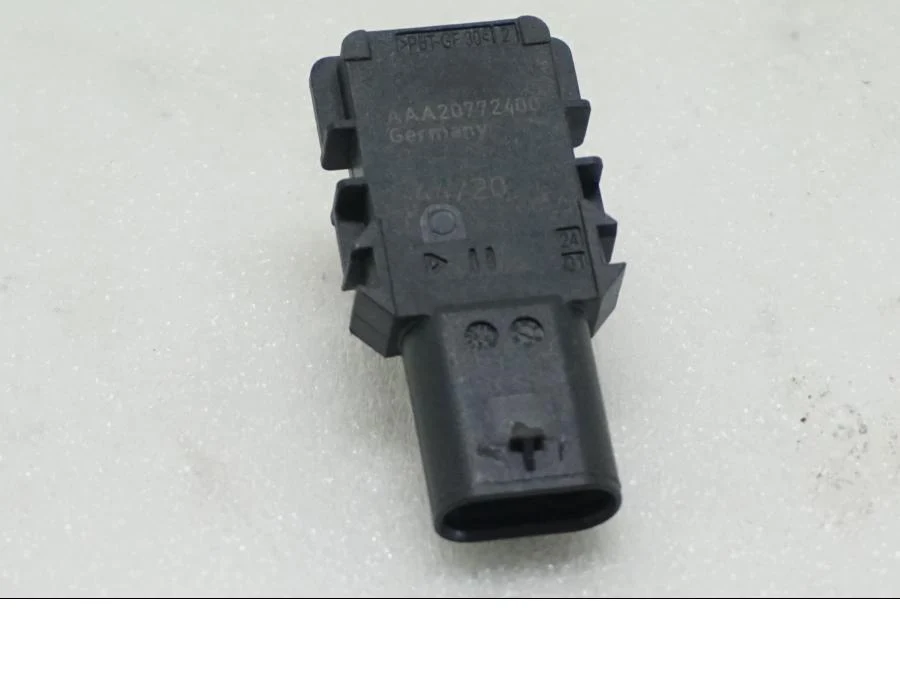 Sensor de mapa Ducati
